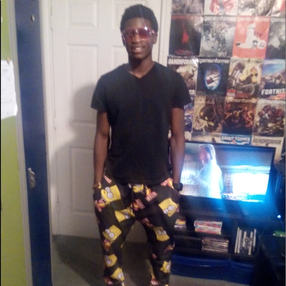 Meet your Posher, Corey - Picture 1 of 1